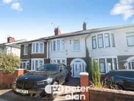 14, Manor Way, Whitchurch, Cardiff CF14 1RG