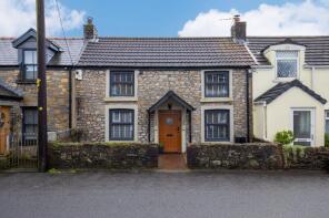 33, Cefn Road, Cefn Cribwr, Bridgend CF32 0BA