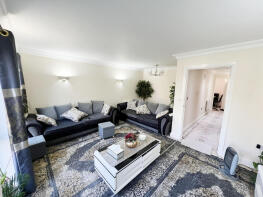 14 Somerford House, Coolidge Close, Oxford OX3 7NP