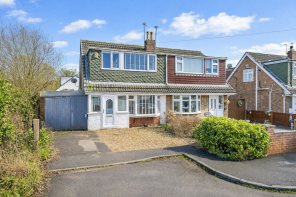 16, Brookhouse Close, Hoghton, Preston PR5 0FH
