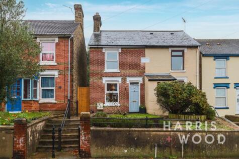 Bourne Road, Colchester, Essex, CO2