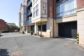 Flat 16, Caedmons Prospect, Chubb Hill Road, Whitby YO21 1HF