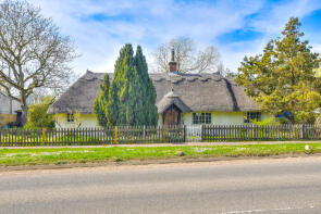 Clematis Cottage, The Street, Dunmow CM6 3HT