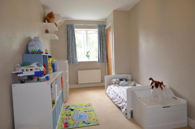 Bedroom 2