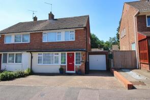 13, Wyatt Close, Borough Green, Sevenoaks TN15 8RP