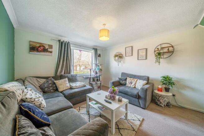 Living / Dining Room
