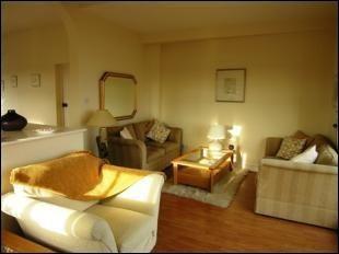 Lounge Area