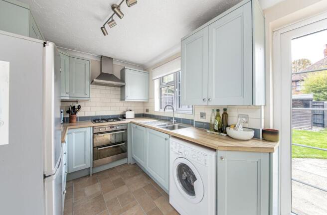 Midwinter Avenue, Milton, OX14 photo 4