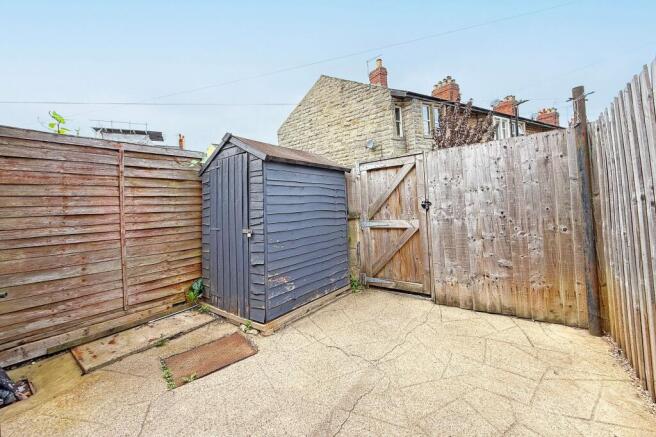 2 bed Terraced for sale Image 6