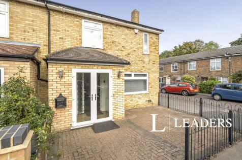 Hollyfield, Harlow, Essex