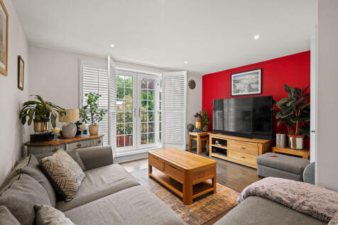 Avondale Road, Bromley