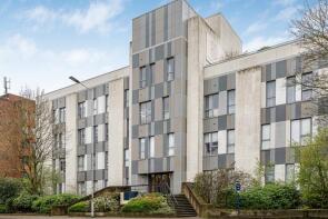 Flat 43, 300, Kings Road, Reading RG1 4FL