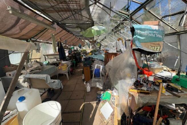 Little Heath Farm, Little Heath Lane, Potten End, Berkhamsted, HP4 2RY