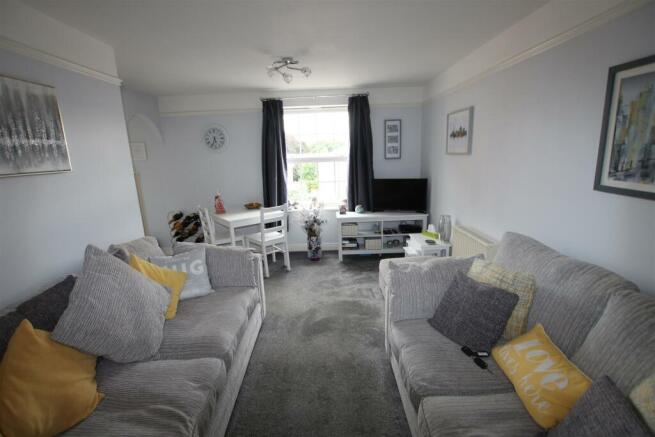 Lounge/Diner