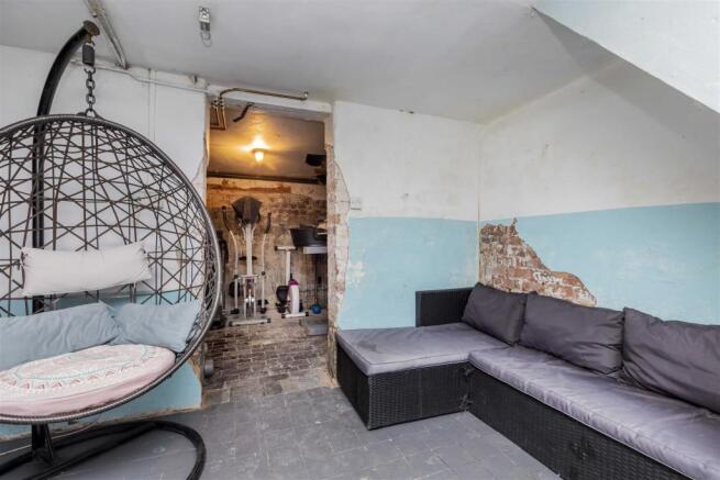 Cellar Space