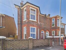 85, Hollington Old Lane, St. Leonards-on-sea TN38 9DP