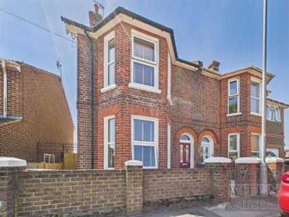 Hollington Old Lane, St. Leonards-On-Sea