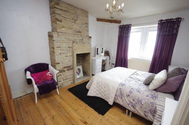 Bedroom 1