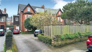 14b, Park Road, Wirral CH48 4DW