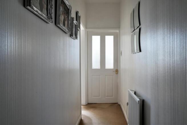 Inner Hallway