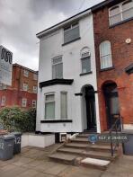 Flat 12, 94 Westcliffe, Wellington Road, Manchester M30 9GW
