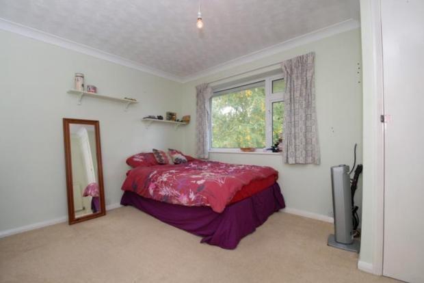 Bedroom B