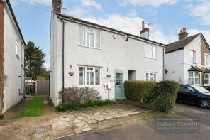 24, Alexandra Road, Warlingham CR6 9DU
