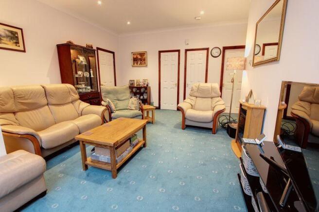 Family Area