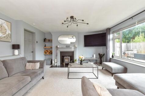 Marden Avenue, Chichester, West Sussex