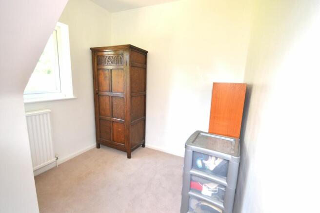 Study/Bedroom