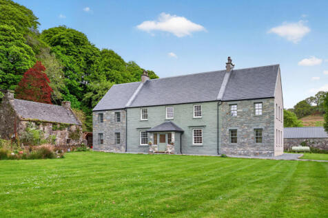 Kilmichael Glassary, Lochgilphead