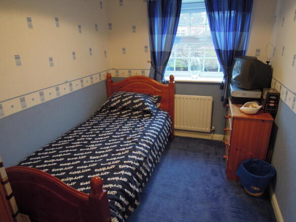 Bedroom 4