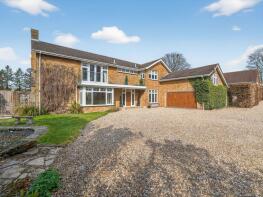 Limewood House, Butts Way, Aston Rowant, Watlington OX49 5SZ
