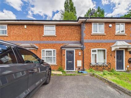 Celia Terrace, Bristol, BS4
