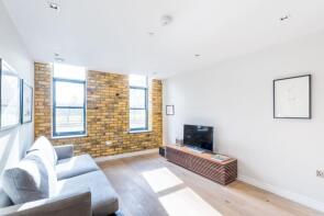 Apartment 14, 12, Lawn Lane, London SW8 1UD