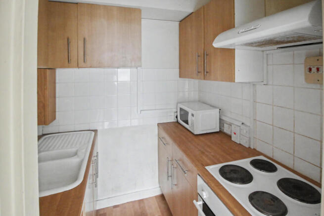 144 Marine Court, St. Leonards-on-Sea, East Sussex TN38 0DZ