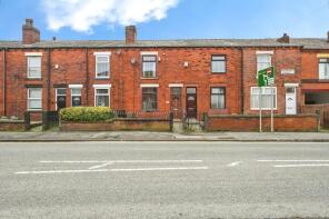 3, Westwood Terrace, Warrington Road, Wigan WN3 4ND