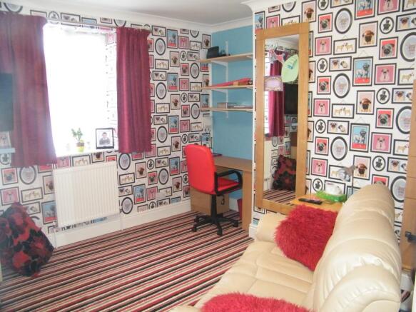 Bedroom 4