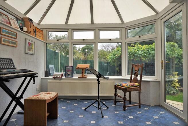 Conservatory