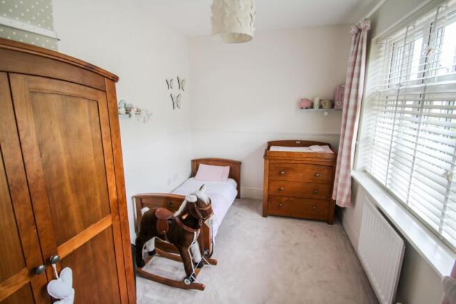 Bedroom Four