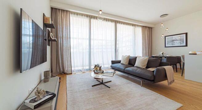 Lounge Example