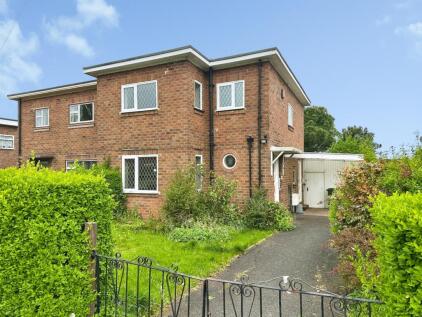 Turreff Avenue, Donnington, Telford, Shropshire, TF2 8HG