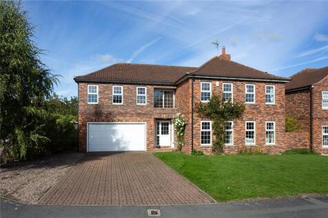 Dower Park, Escrick, York, North Yorkshire, YO19