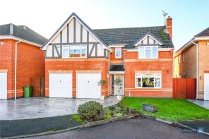 7, Aynsley Court, St. Helens WA9 5GE