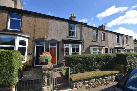 Mount Pleasant, Dalton-in-Furness, Cumbria
