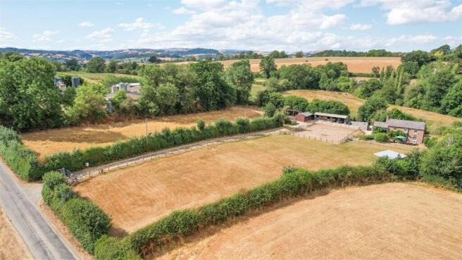Paddocks