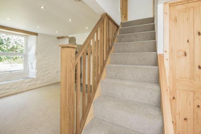 stairs to firs...