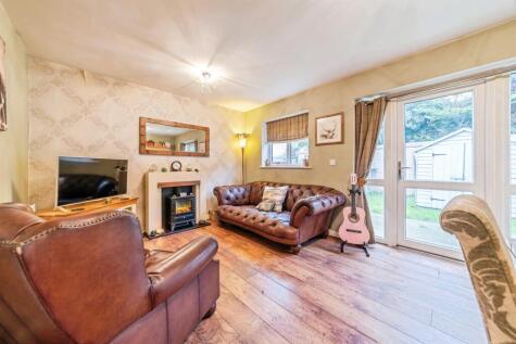 Harold Road, South Witham, GRANTHAM