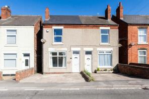193, Williamthorpe Road, Chesterfield S42 5NX