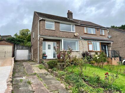 Parkland Avenue, New Mills, High Peak, Derbyshire, SK22